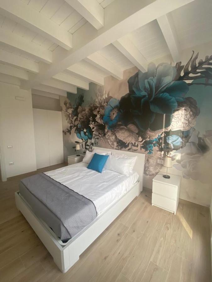 Rossini Penthouse Appartement Cagliari Buitenkant foto