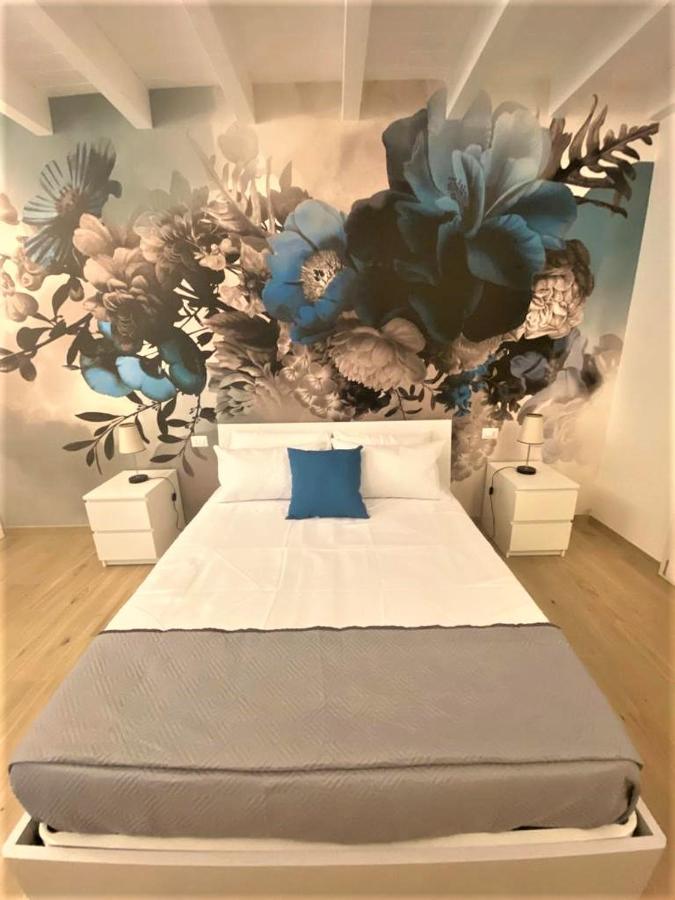 Rossini Penthouse Appartement Cagliari Buitenkant foto