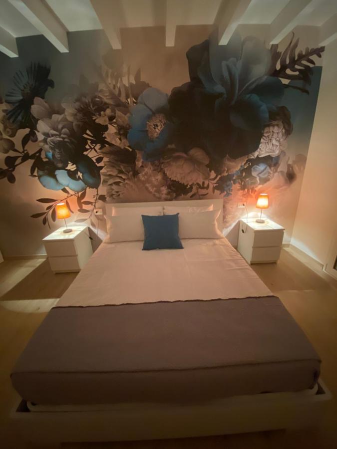 Rossini Penthouse Appartement Cagliari Buitenkant foto