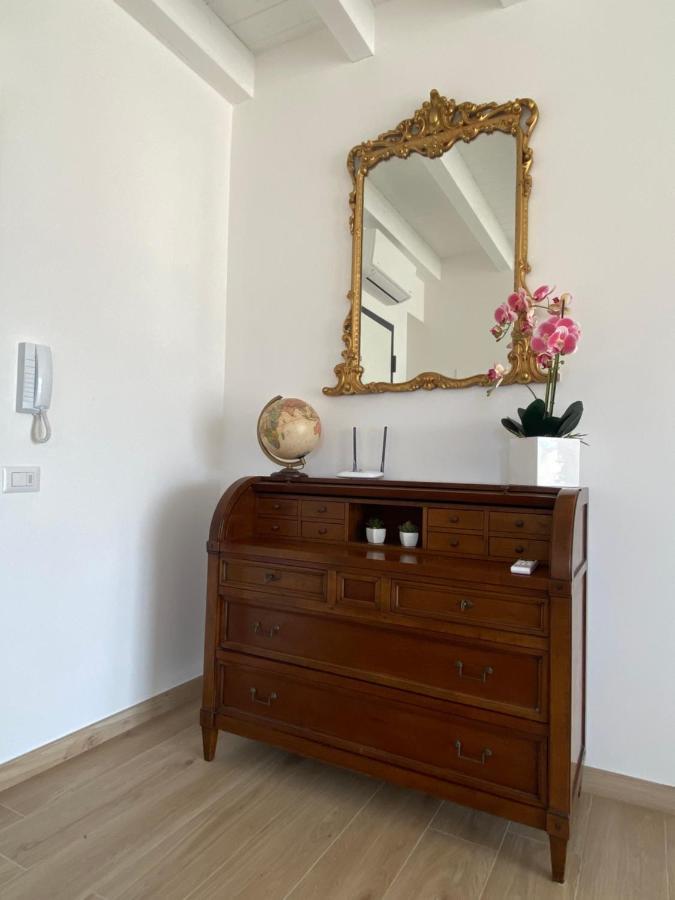 Rossini Penthouse Appartement Cagliari Buitenkant foto
